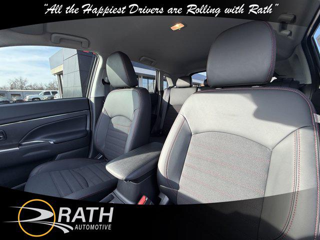 2026 Mitsubishi Outlander Sport 2.0 SE