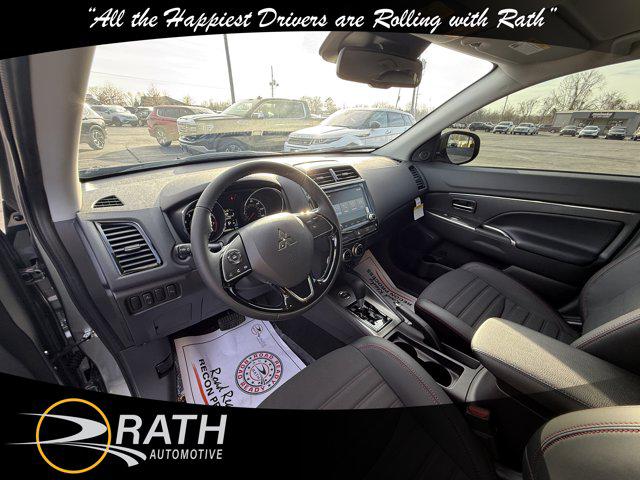 2026 Mitsubishi Outlander Sport 2.0 SE