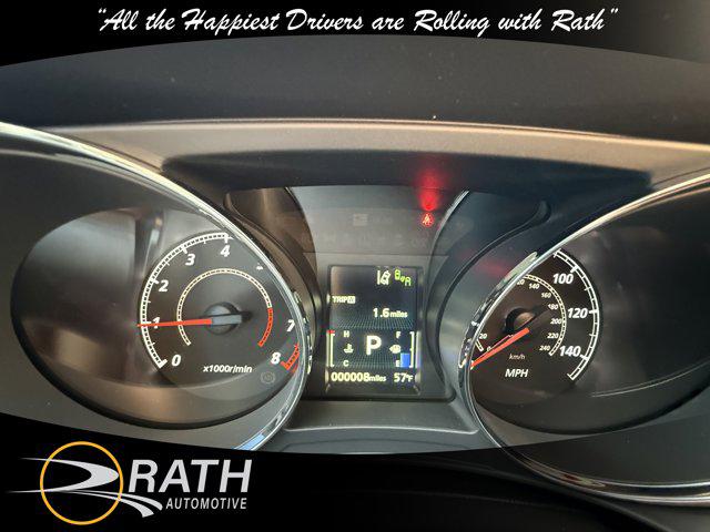 2026 Mitsubishi Outlander Sport 2.0 SE