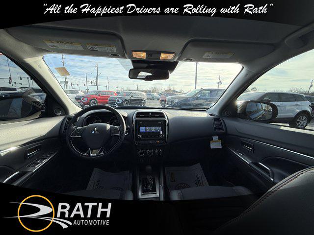 2026 Mitsubishi Outlander Sport 2.0 SE