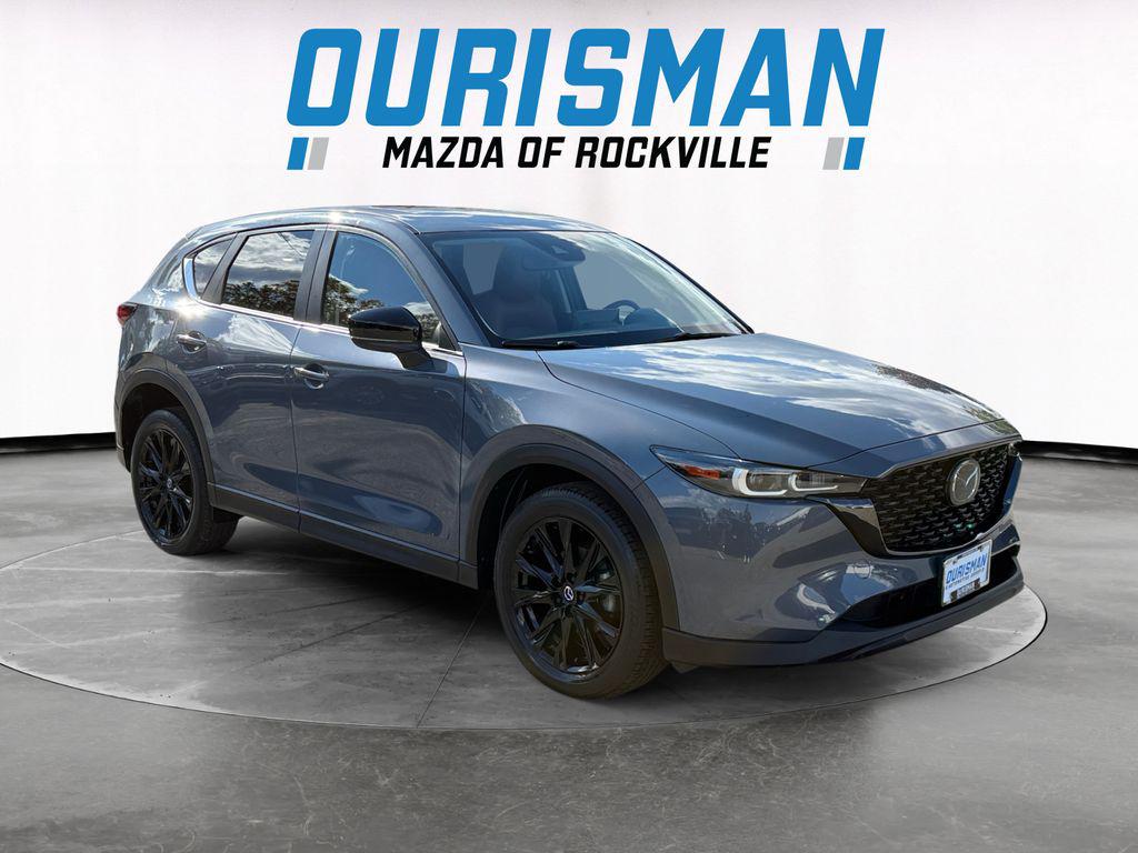 /2023 Mazda CX-5
