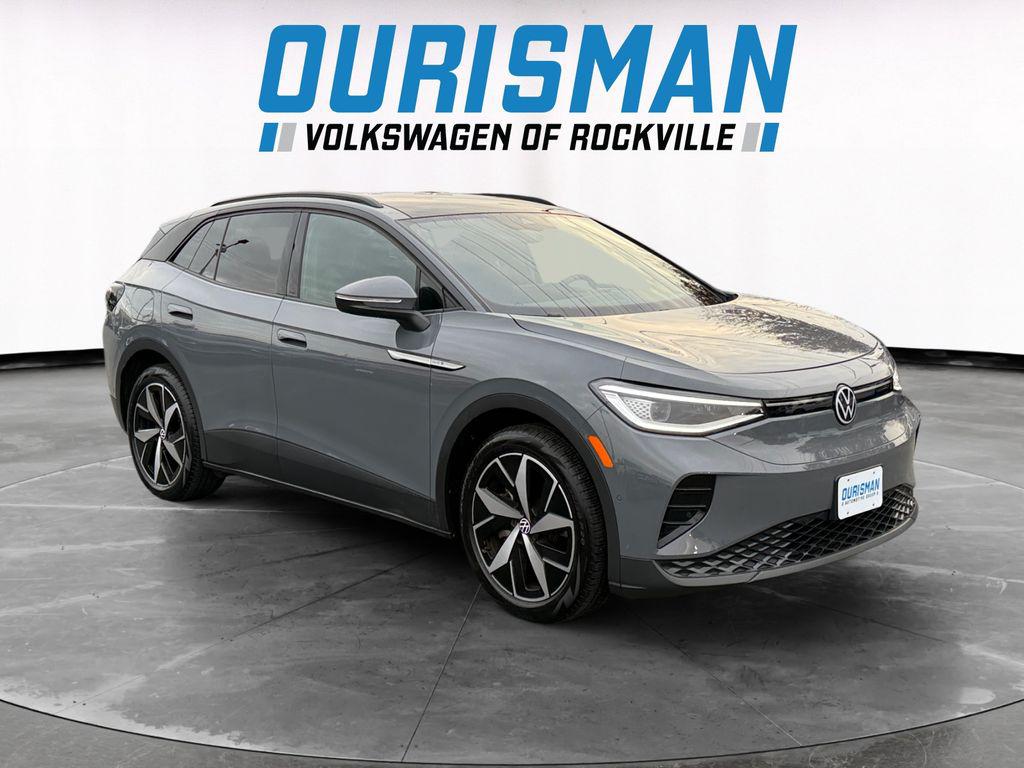 /2023 Volkswagen ID.4