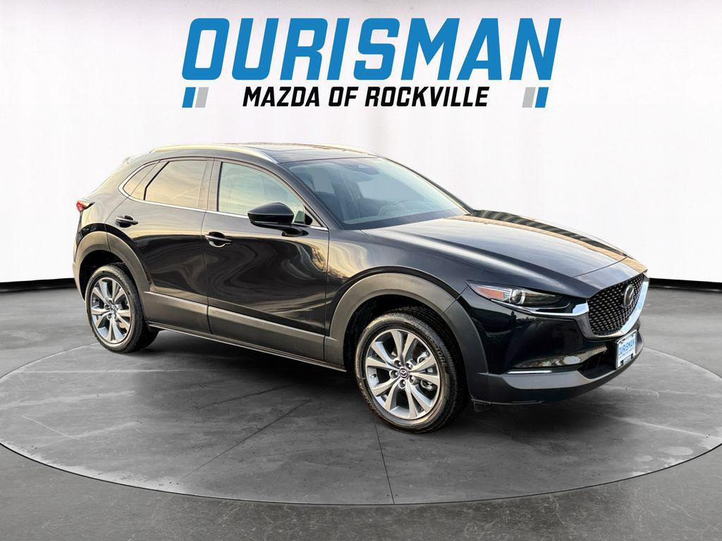 /2025 Mazda CX-30
