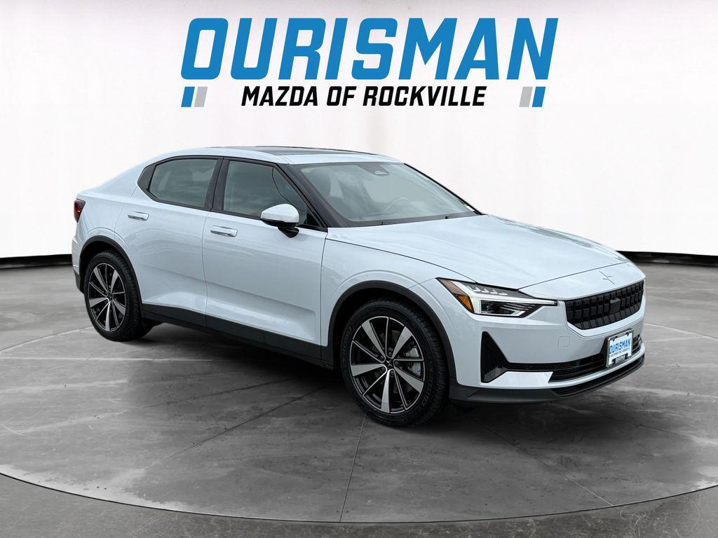 /2022 Polestar 2