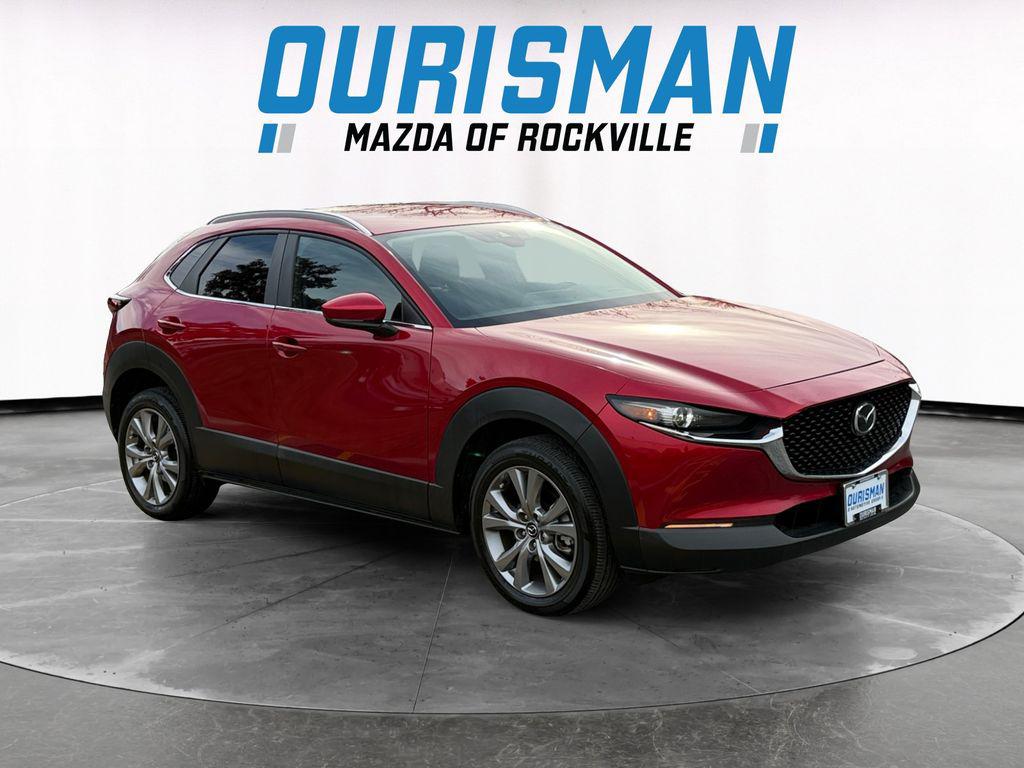 /2023 Mazda CX-30