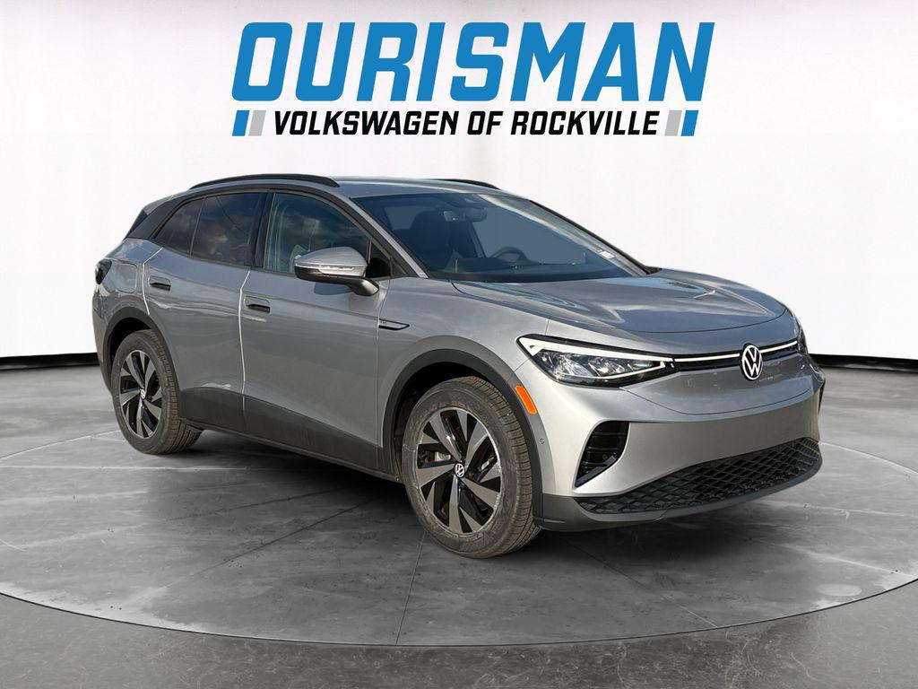 /2023 Volkswagen ID.4