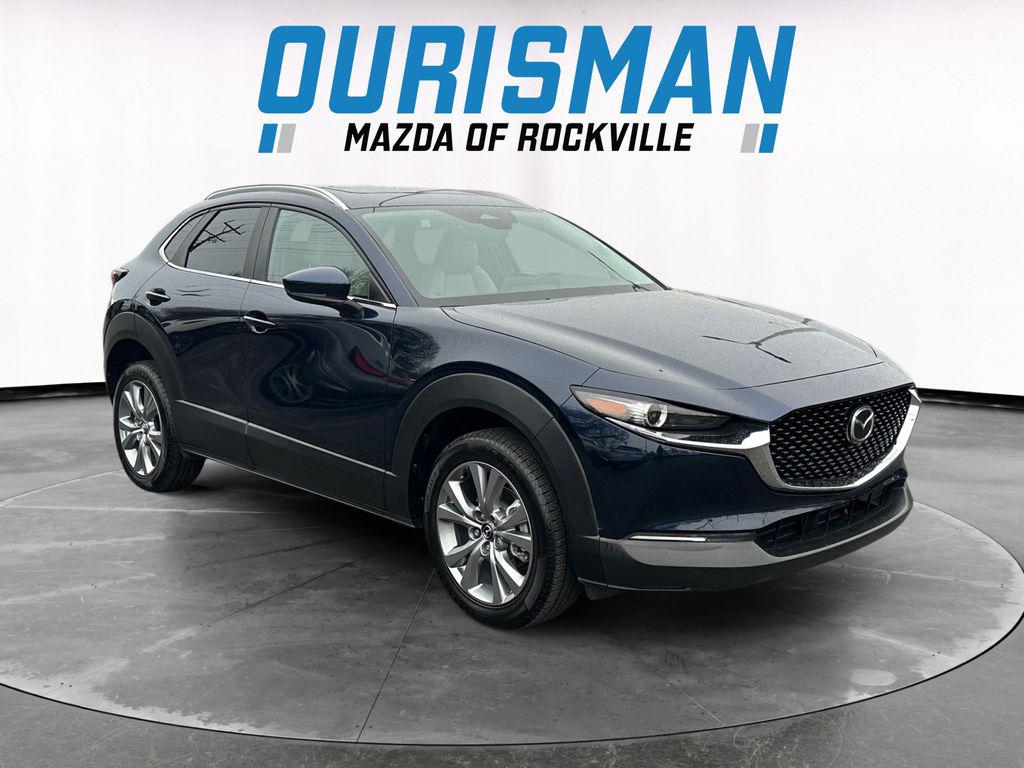 /2024 Mazda CX-30