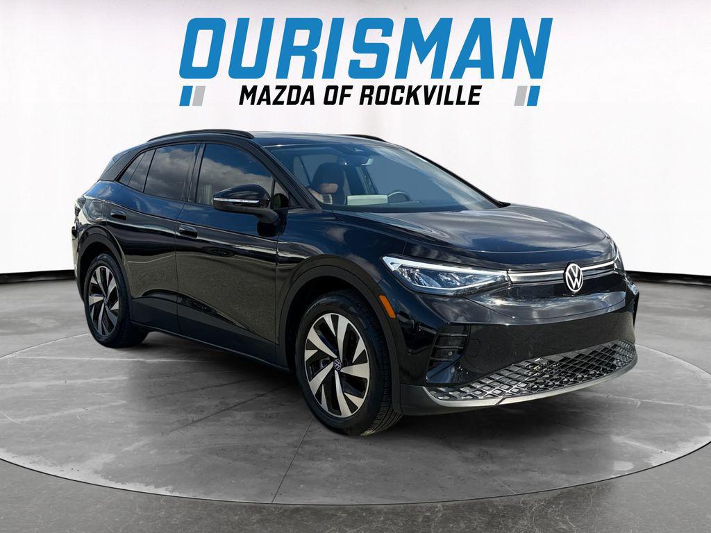 /2024 Volkswagen ID.4