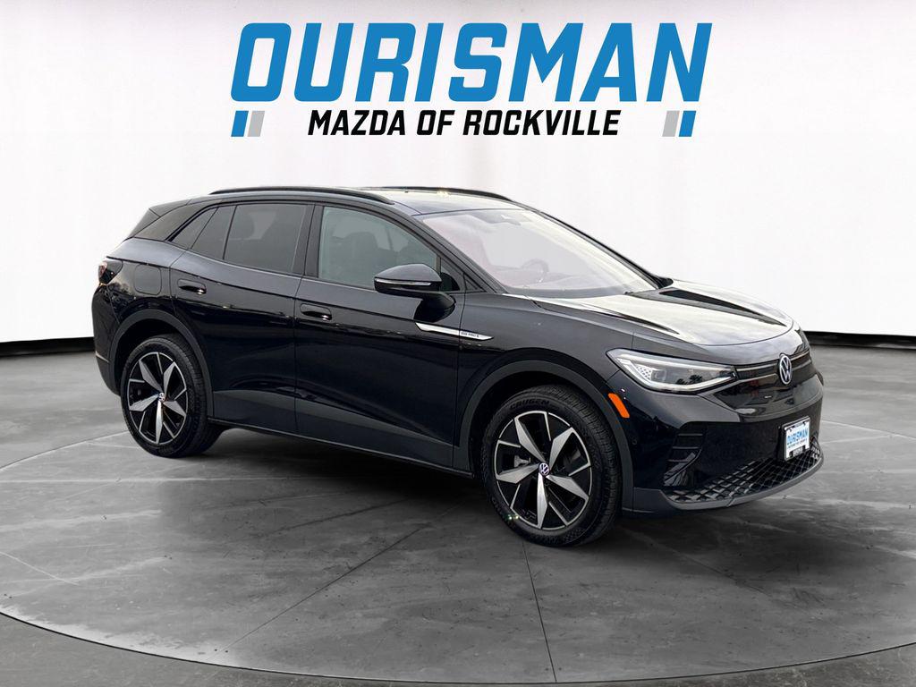 /2024 Volkswagen ID.4