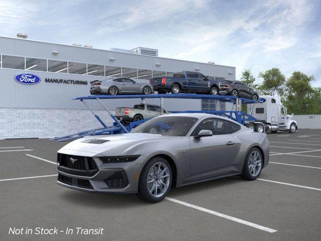 2026 Ford Mustang GT Premium Fastback for sale in San Antonio, TX