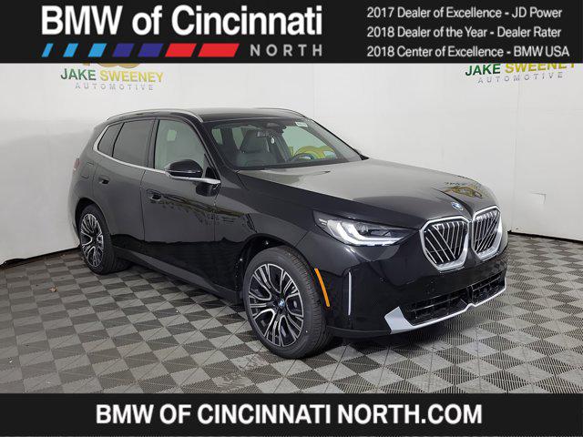 2026 BMW X3 30 xDrive for sale near Cincinnati, OH