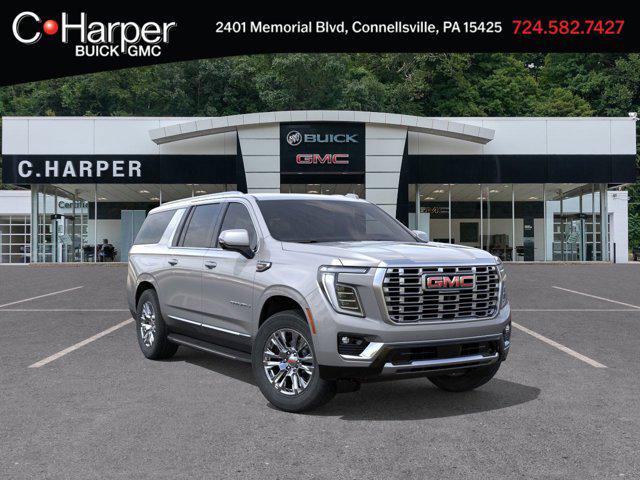 2026 GMC Yukon XL 4WD Denali for sale in Connellsville, PA