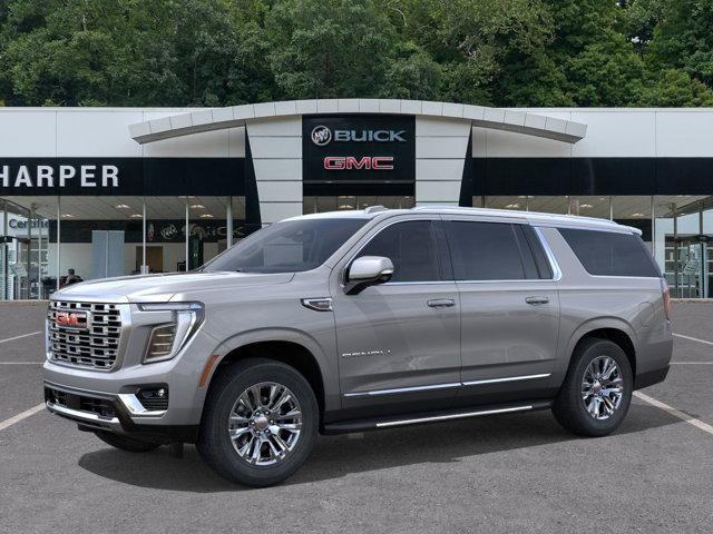 2026 GMC Yukon XL 4WD Denali
