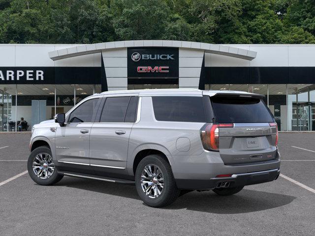 2026 GMC Yukon XL 4WD Denali