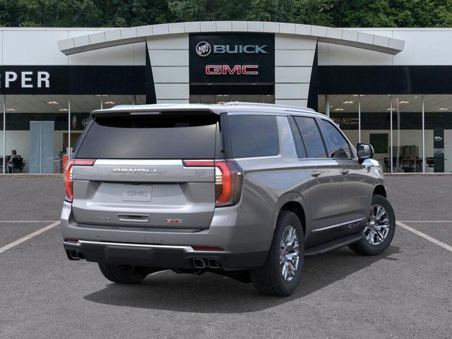2026 GMC Yukon XL 4WD Denali