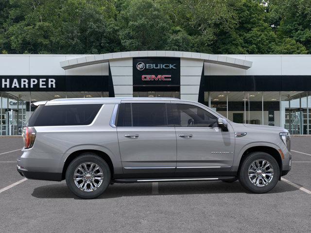 2026 GMC Yukon XL 4WD Denali