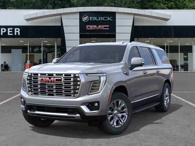 2026 GMC Yukon XL 4WD Denali
