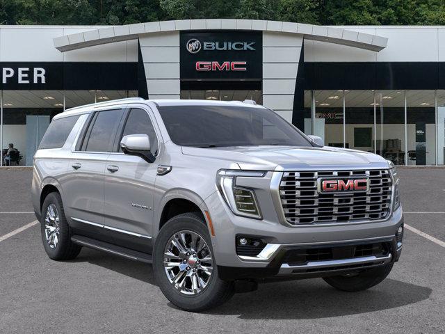2026 GMC Yukon XL 4WD Denali