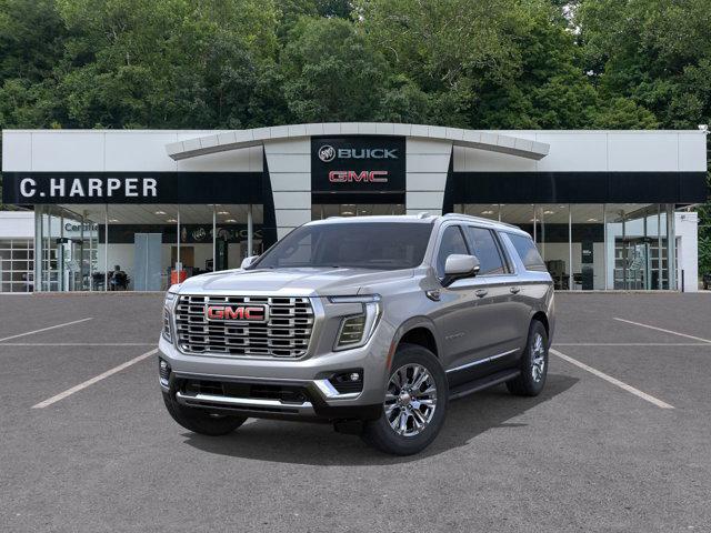2026 GMC Yukon XL 4WD Denali