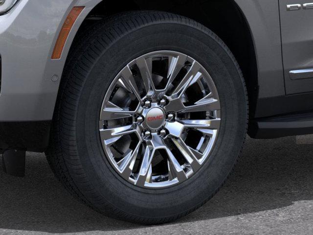 2026 GMC Yukon XL 4WD Denali
