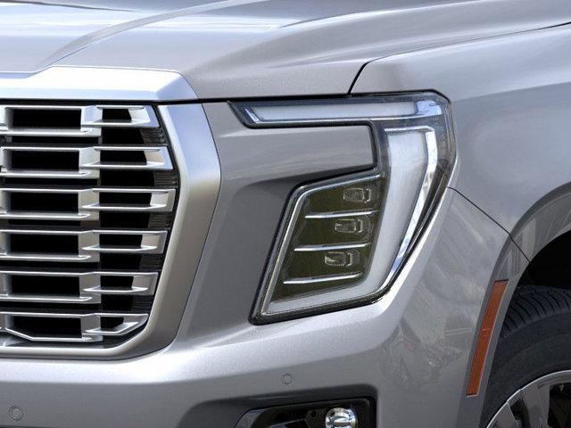 2026 GMC Yukon XL 4WD Denali