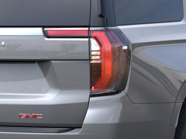 2026 GMC Yukon XL 4WD Denali