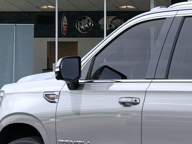 2026 GMC Yukon XL 4WD Denali