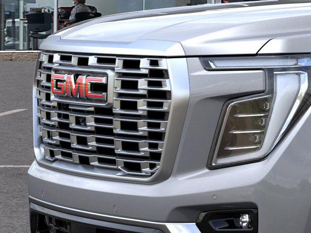 2026 GMC Yukon XL 4WD Denali