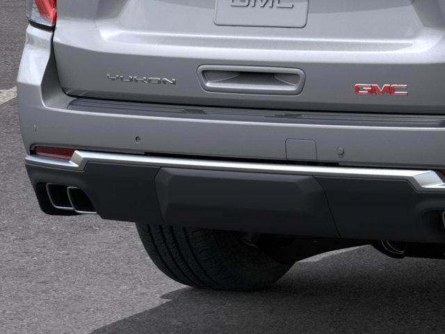 2026 GMC Yukon XL 4WD Denali