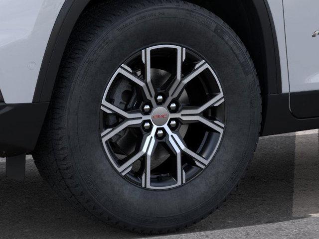 2026 GMC Acadia AT4 AWD