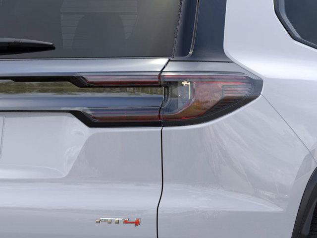 2026 GMC Acadia AT4 AWD