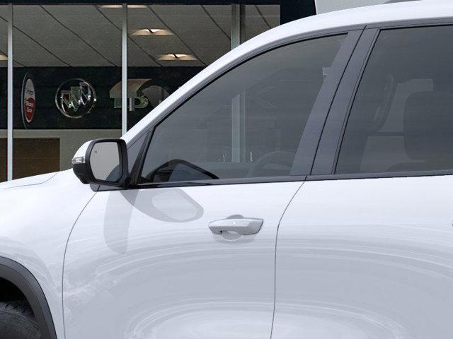 2026 GMC Acadia AT4 AWD