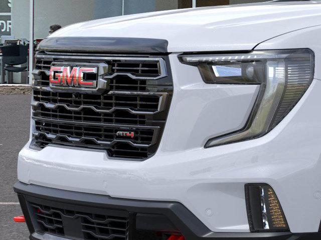 2026 GMC Acadia AT4 AWD