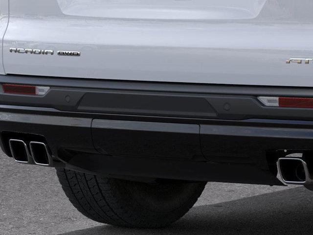 2026 GMC Acadia AT4 AWD