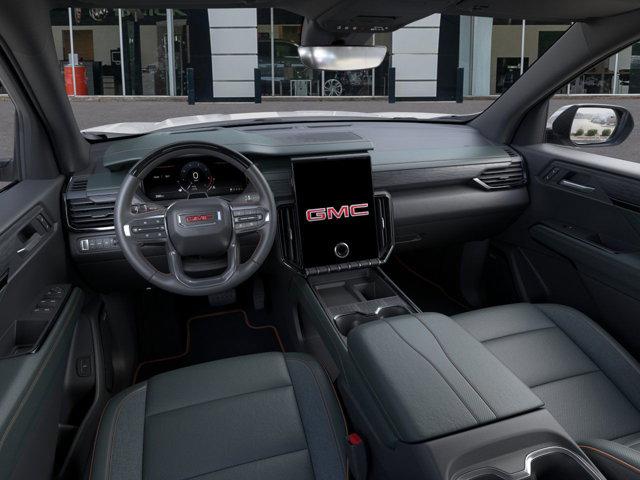 2026 GMC Acadia AT4 AWD