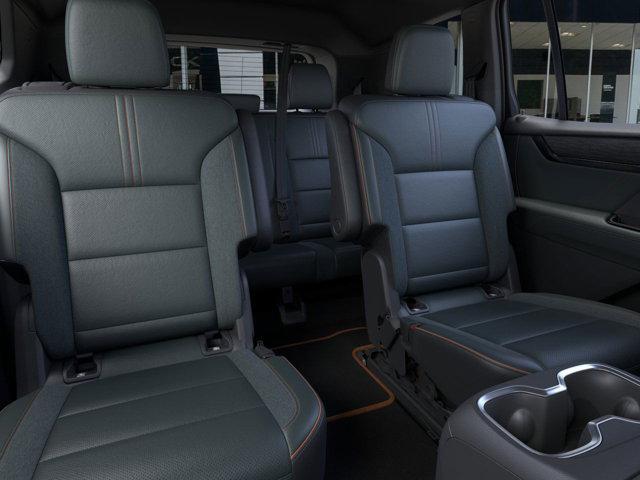 2026 GMC Acadia AT4 AWD