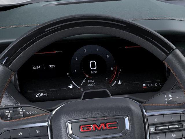 2026 GMC Acadia AT4 AWD