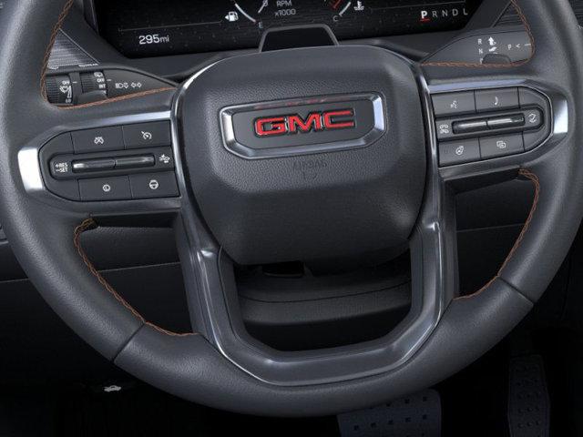 2026 GMC Acadia AT4 AWD