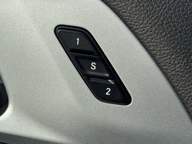 2026 Chrysler Pacifica Limited AWD