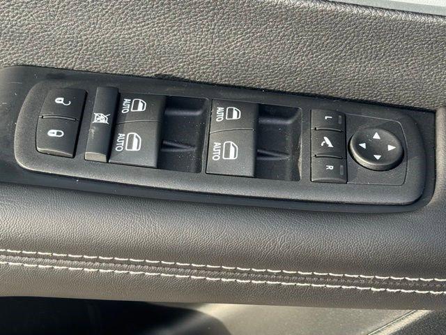 2026 Chrysler Pacifica Limited AWD