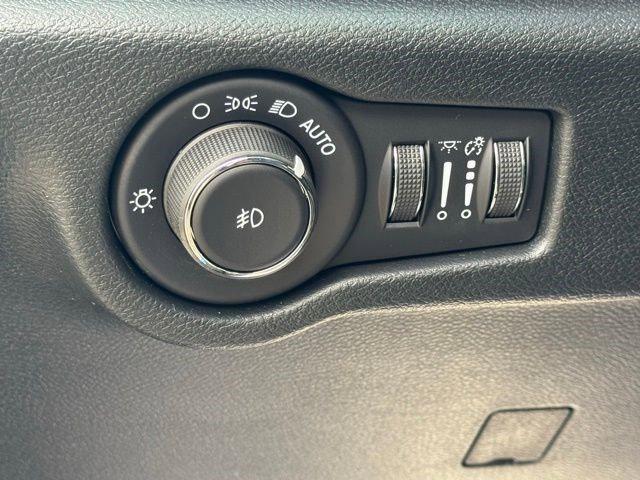 2026 Chrysler Pacifica Limited AWD
