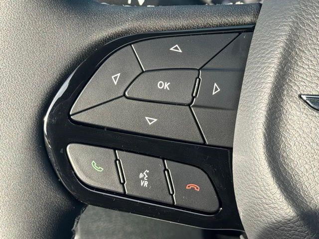 2026 Chrysler Pacifica Limited AWD