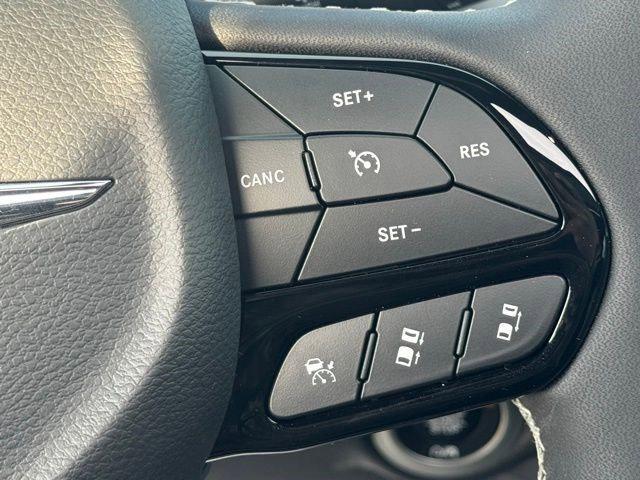 2026 Chrysler Pacifica Limited AWD
