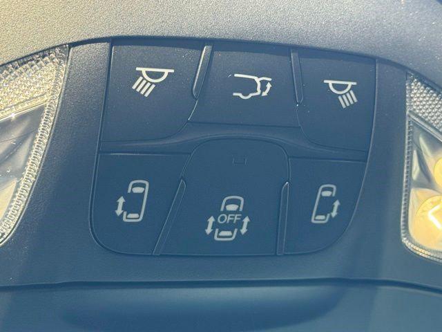 2026 Chrysler Pacifica Limited AWD