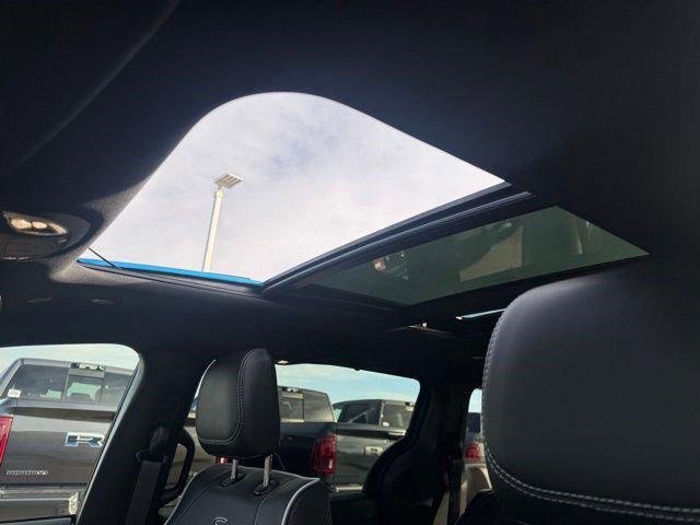 2026 Chrysler Pacifica Limited AWD