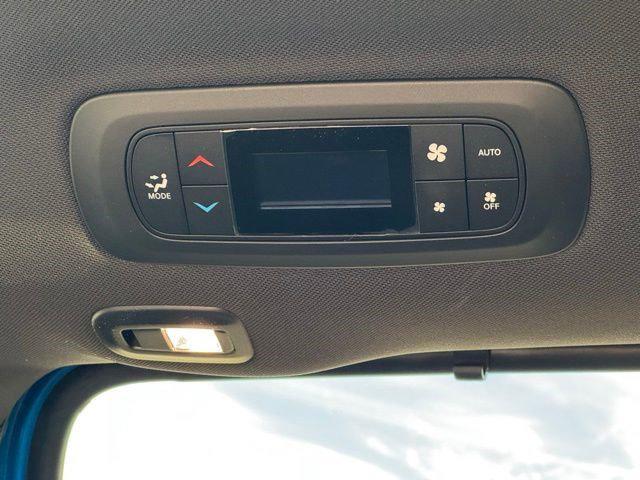 2026 Chrysler Pacifica Limited AWD
