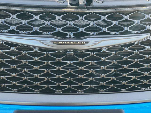 2026 Chrysler Pacifica Limited AWD