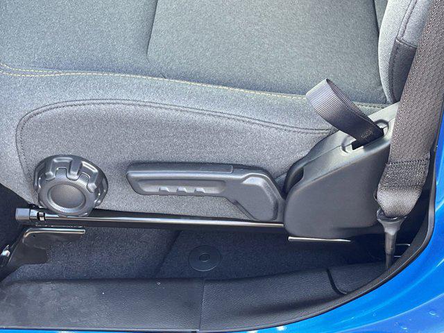 2026 Jeep Wrangler 4-Door Sport S 4x4
