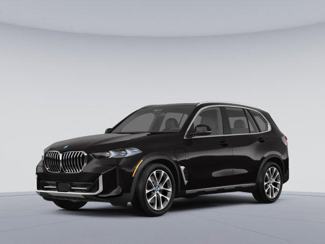 2026 BMW X5 xDrive50e for sale in Midlothian, VA