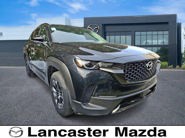 2026 Mazda CX-50 Hybrid Premium for sale in East Petersburg, PA